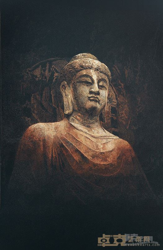 龙门石窟