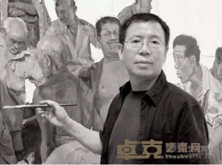 周武发