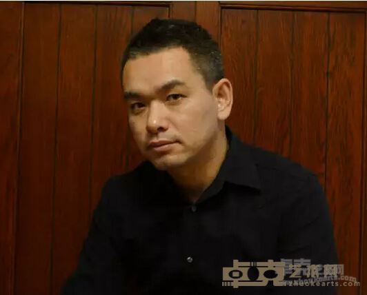 张贯宇
