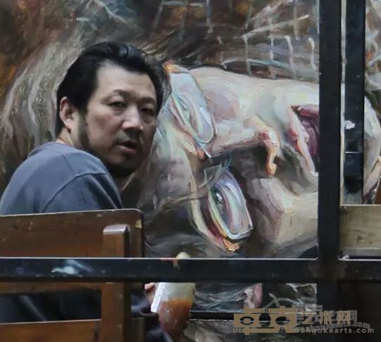 刘亚明