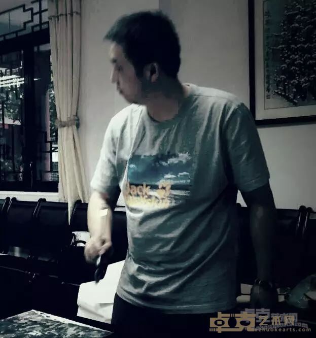 徐鹏