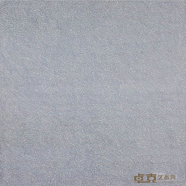 《无意图1403》 2014年 布面丙烯  100X100cm