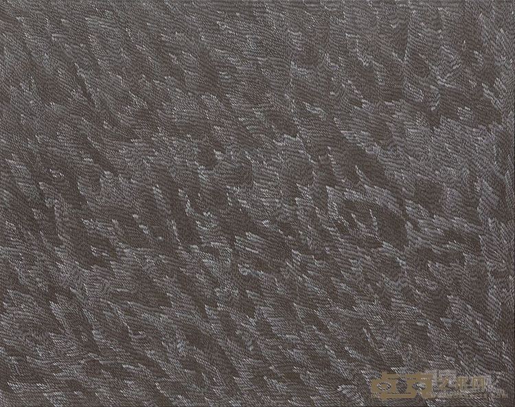 《无意图》系列1208 布面丙烯  2012年 120X150CM
