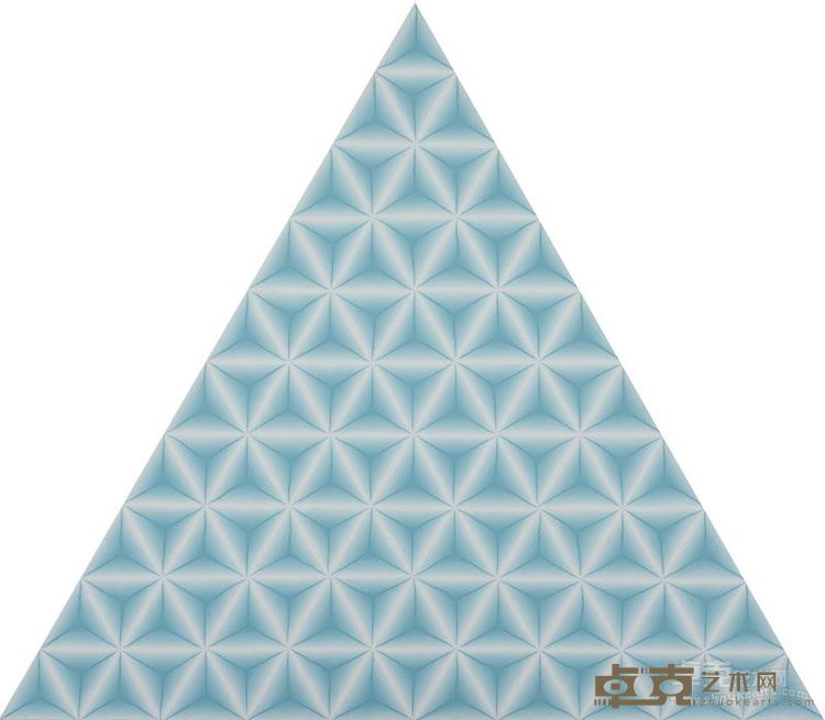 《京LJH1518b》 2015年 布面丙烯  150X150cm