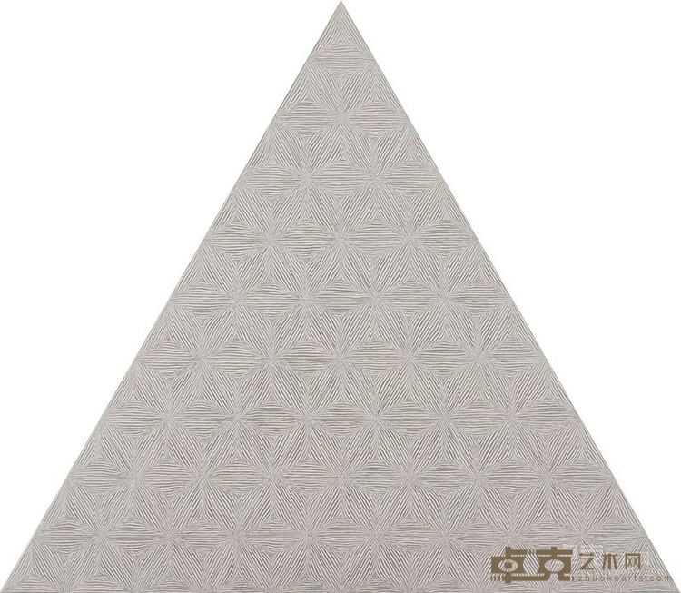 《京LJH1517》 2015年 布面丙烯  150X150cm