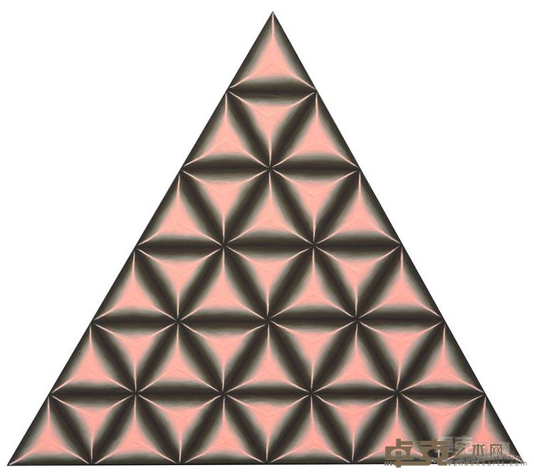 《京LJH1430c》 2014年 布面丙烯  90X90cm
