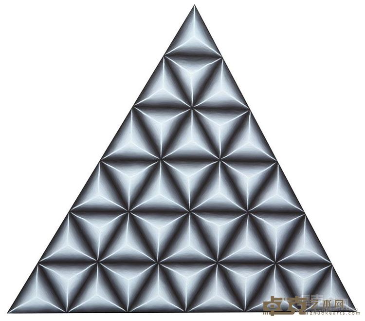 《京LJH1430a》 2014年 布面丙烯  90X90cm