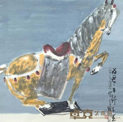 郑琼珊作品2
