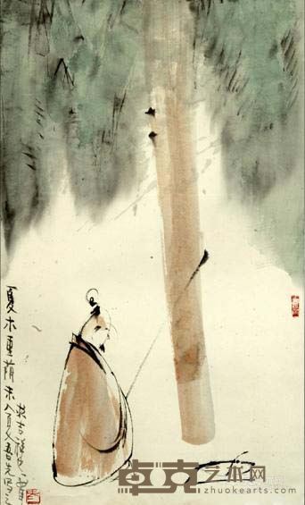 林凯龙作品3