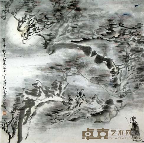 林凯龙作品1