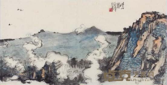 陈斯壁作品2