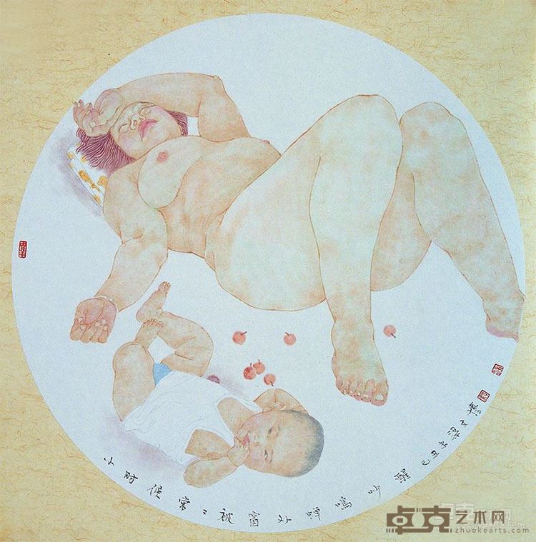 作品