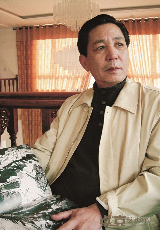 王经春