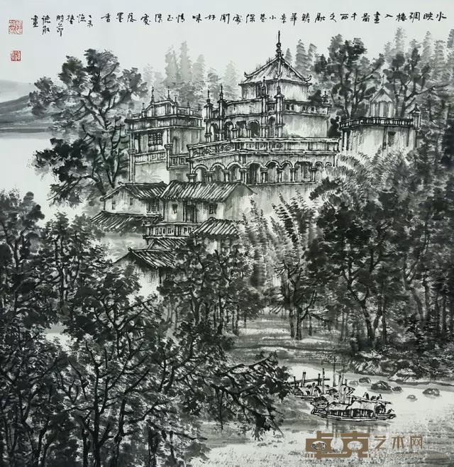 何德能作品2