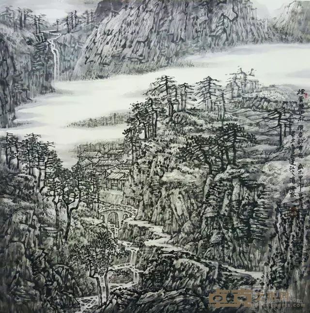 何德能作品1