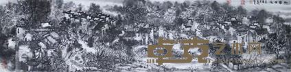 吴天成作品2