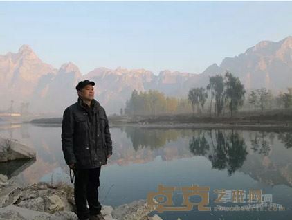吴天成
