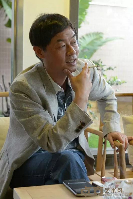 刘秦洲