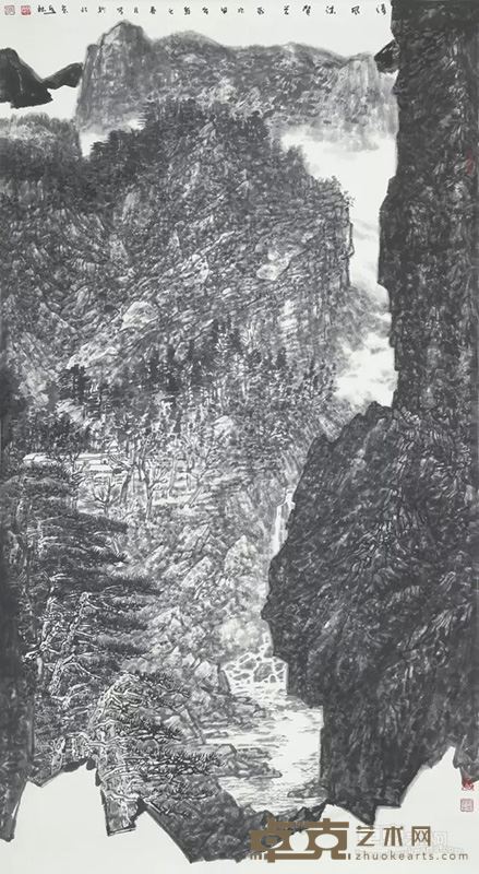 丁长林作品3