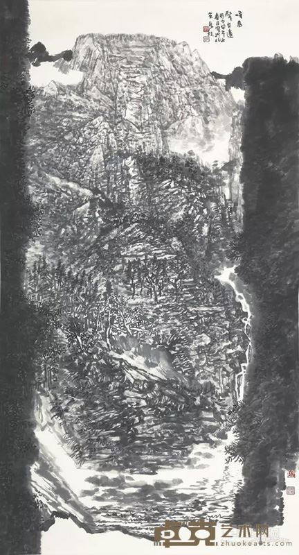 丁长林作品2