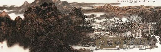 丁长林作品1