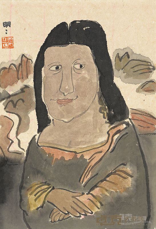 作品2
