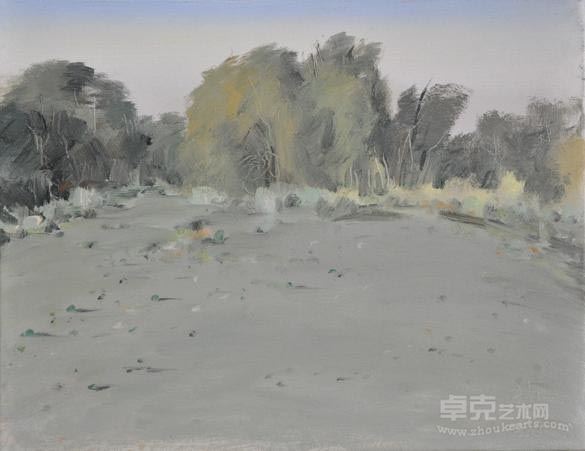 大漠西风-神木园