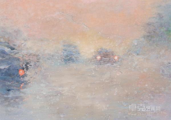 《雨季》