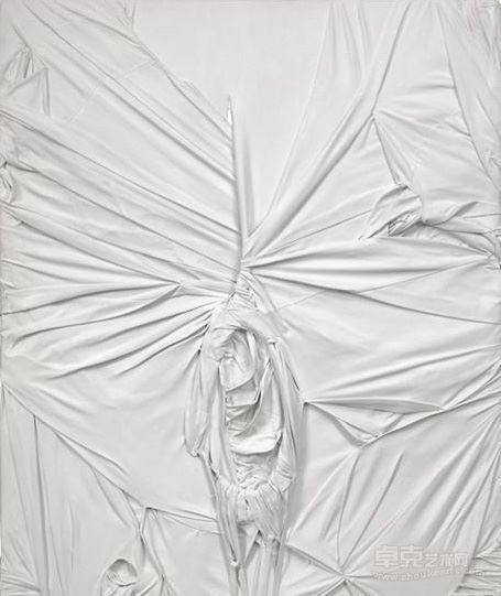 《0视点-3-2》多媒体 152x122cm 2010年