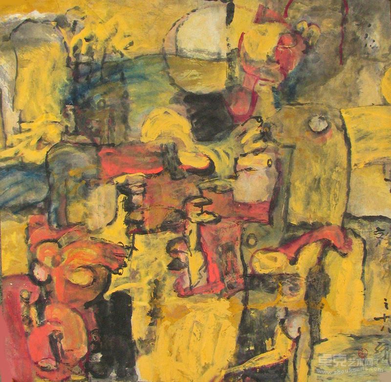 杂耍之十八66-66,1992