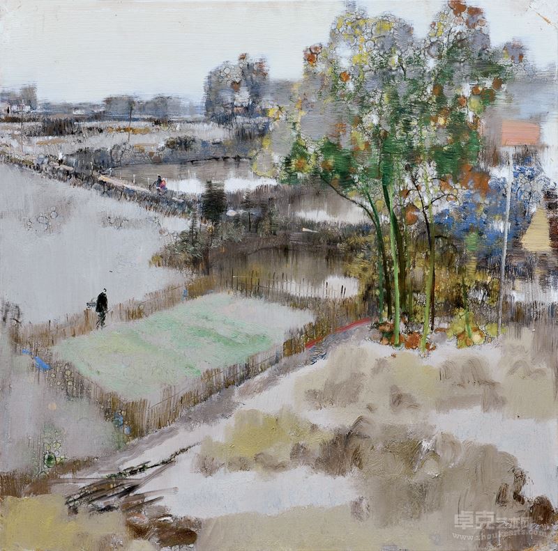 2012年《入冬》+80x80