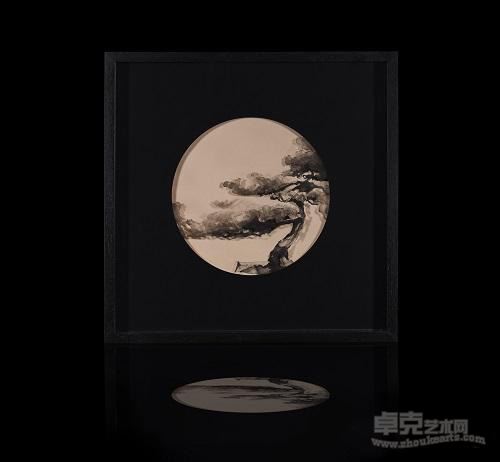 《澄祥》 杨凯