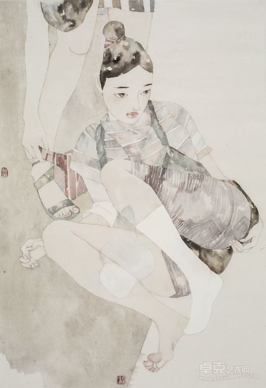 岳小飞  一秒