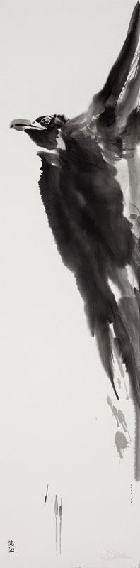 沈沁 生 No.28