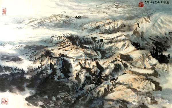 展览作品7