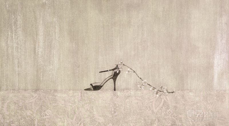 高茜 若屐若梨