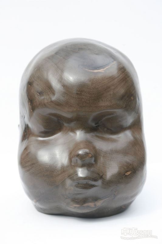 Wood Carving 2012 No.9,2012,Wood