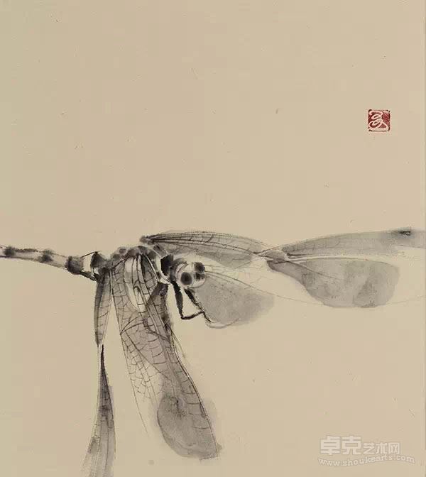 苏锐作品