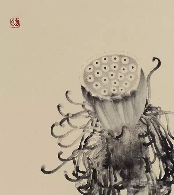 苏锐作品