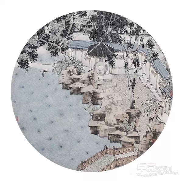 孙宽作品