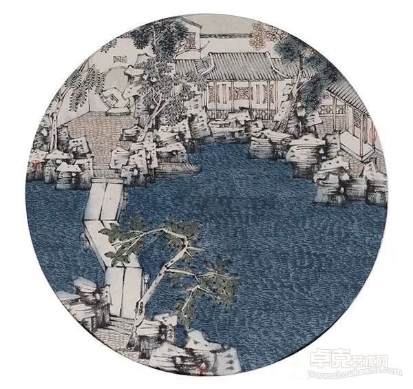 孙宽作品