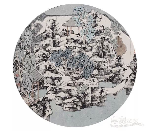 孙宽作品