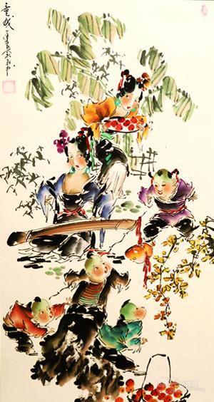 展览作品6