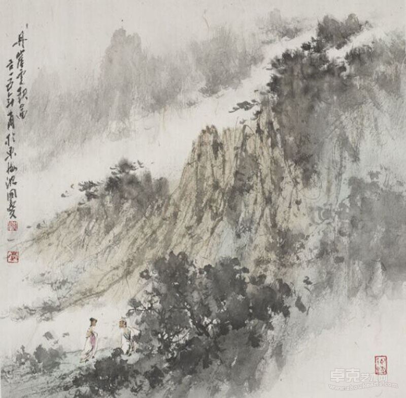 沈国庆作品