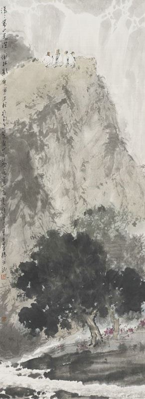 徐善作品