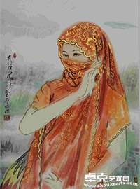 2015“水墨延伸”中国名家精品展（临沂站）