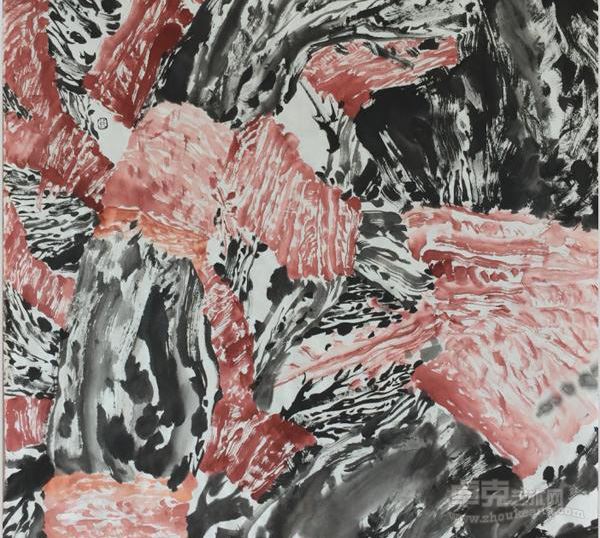 《假植》 莫里加