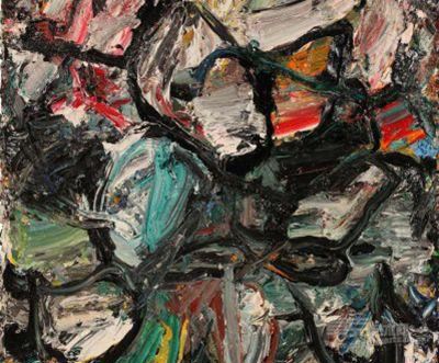 展览作品