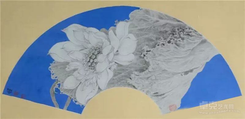 赵雅作品
