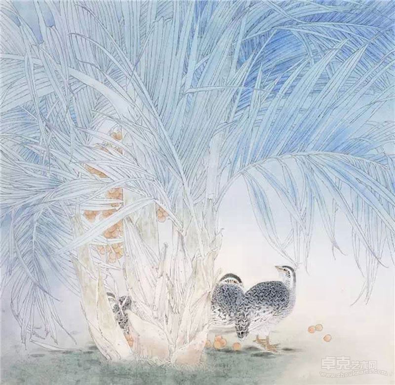 王艳利作品